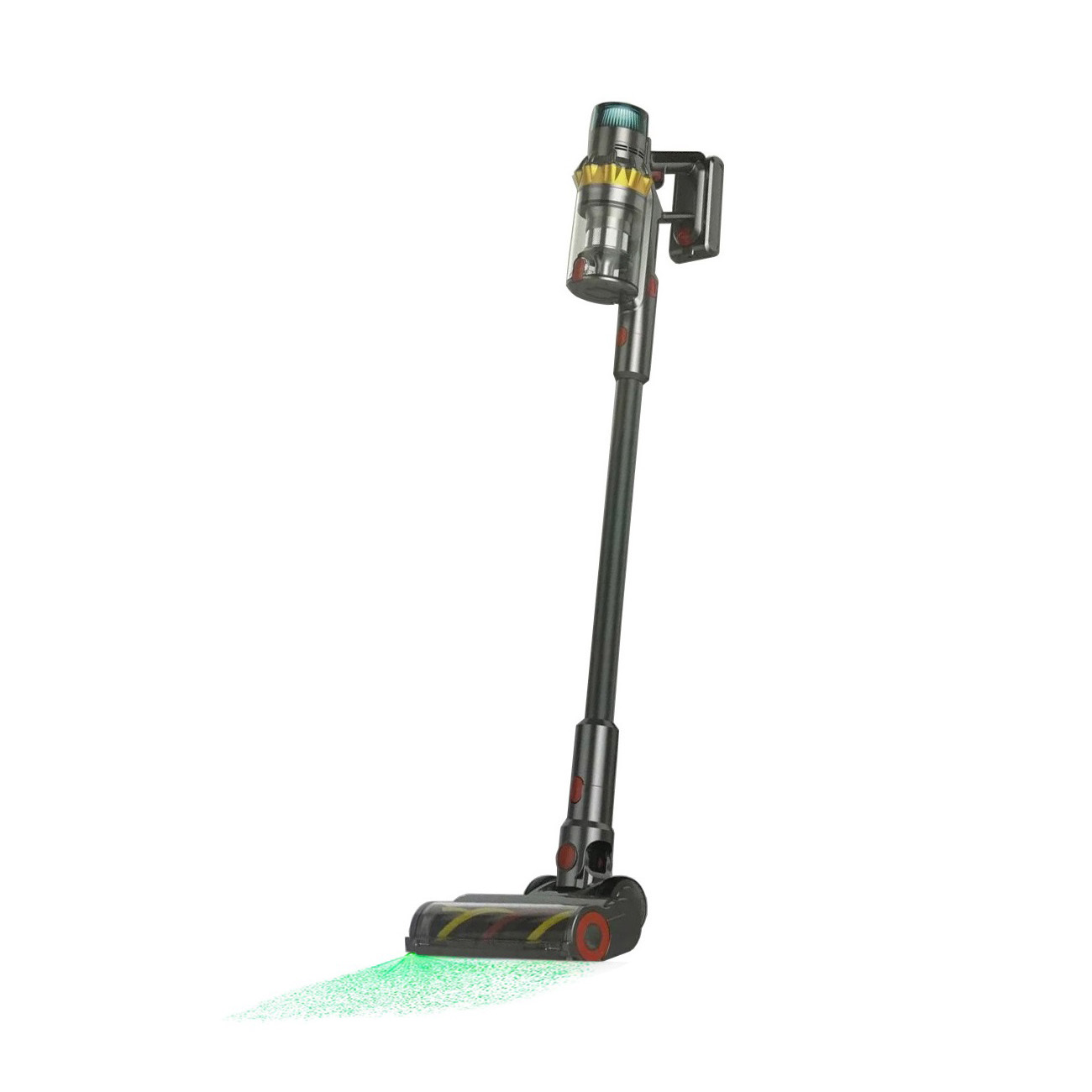 БеспроводныепылесосыDyson
