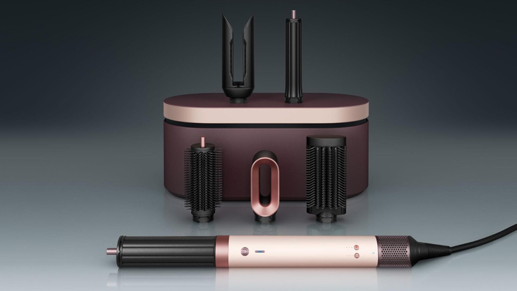 Какой стайлер Dyson выбрать в 2026 году