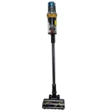 Пылесос Dyson V15s Detect Absolute вертикальный/беспроводной Yellow/Blue