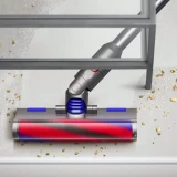 Пылесос Dyson V15s Detect Absolute вертикальный/беспроводной Yellow/Blue