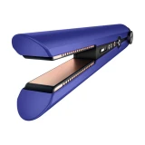 Выпрямитель Dyson HS03 Corrale Vinca blue с чехлом и расческами