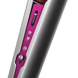 Выпрямитель Dyson Corrale (фуксия) с набором фирменных расчесок