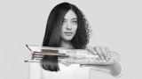 Выпрямитель Dyson Corrale (медный)