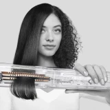Выпрямитель Dyson Corrale (медный)