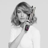 Выпрямитель Dyson Corrale (фуксия)
