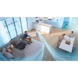 Увлажнитель-очиститель воздуха Dyson PH01