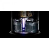Увлажнитель-очиститель воздуха Dyson PH01