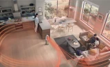 Очиститель воздуха Dyson HP08