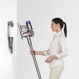 Пылесос Dyson V8 Motorhead беспроводной
