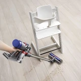 Пылесос Dyson V8 Motorhead беспроводной