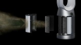 Очиститель воздуха Dyson TP08