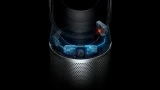 Очиститель воздуха Dyson TP08