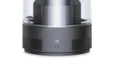 Очиститель воздуха Dyson HP05 + Увлажнитель воздуха Dyson AM10