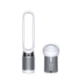 Персональный очиститель воздуха Dyson BP01 + очиститель воздуха Dyson TP05