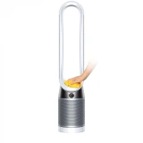 Персональный очиститель воздуха Dyson BP01 + очиститель воздуха Dyson TP05