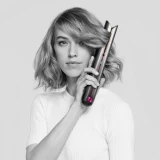 Выпрямитель Dyson Corrale (синий/медный)