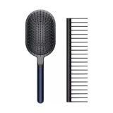 Набор расчесок Dyson цвет (берлинская лазурь)