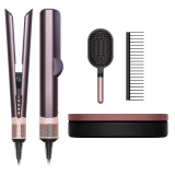 Выпрямитель Dyson Airstrait HT01 Яшмовая слива + Бокс чехол