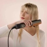 Выпрямитель Dyson Airstrait HT01 Яшмовая слива + Бокс чехол
