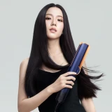 Выпрямитель Dyson Airstrait HT01 Красный бархат/Золото + Бокс чехол