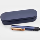 Выпрямитель Dyson Airstrait HT01 Берлинская лазурь/Насыщенная медь с расческами + Бокс чехол