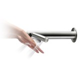 Сушилка для рук Airblade Wash+Dry short hand dryer никель