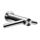 Сушилка для рук Dyson Airblade Wash+Dry настенная никель