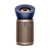 Очиститель воздуха Dyson Big + Тихий Формальдегид BP04 цвета берлинская лазурь/золото