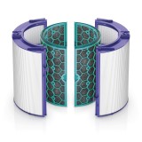 Фильтр-очиститель воздуха 360 Combi Glass HEPA + Carbon