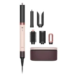 Новый Стайлер Dyson Airwrap HS09 Co-anda2x для выпрямления и укладки волос Ceramic Pink/розовый с чехлом для хранения