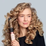 Новый Стайлер Dyson Airwrap HS09 Co-anda2x для выпрямления и укладки волос Ceramic Pink/розовый с чехлом для хранения