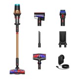 Пылесос Dyson V16 Piston Animal беспроводной