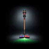 Пылесос Dyson V16 Piston Animal с функцией Floor Dok беспроводной