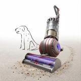 Пылесос Dyson Ball Animal 3 Complete проводной