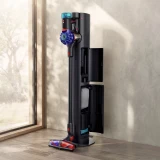 Пылесос Dyson V10 Konical беспроводной + система автоматической очистки Dok