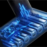 Пылесос Dyson V10 Konical беспроводной + система автоматической очистки Dok
