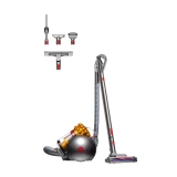 Пылесос Dyson Big Ball Turbinehead проводной