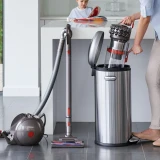 Пылесос Dyson Big Ball Turbinehead проводной