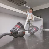 Пылесос Dyson Big Ball Turbinehead проводной