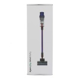 Пылесос Dyson g5gr (V15) Detect Fluffy вертикальный/беспроводной Purple
