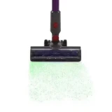 Пылесос Dyson g5gr (V15) Detect Fluffy вертикальный/беспроводной Purple