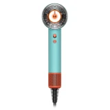 Фен Dyson HD16 Supersonic Nural Ceramic Patina Topaz Orange