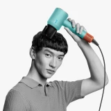 Фен Dyson HD16 Supersonic Nural Ceramic Patina Topaz Orange