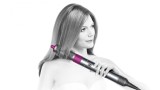 Стайлер Dyson Airwrap для разных типов волос