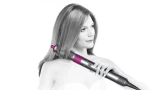 Стайлер Dyson Airwrap для разных типов волос