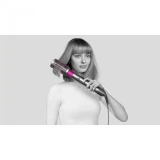 Стайлер Dyson Airwrap для разных типов волос с дорожным чехлом