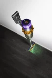 Пылесос Dyson V15 Detect Absolute