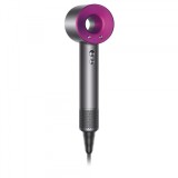 Фен Dyson Supersonic HD03 с 4 насадками в дорожном чехле и расческами