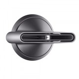 Фен Dyson Supersonic HD03 с 4 насадками в дорожном чехле и расческами