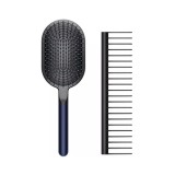 Стайлер Dyson Airwrap HS01 Complete с набором фирменных чехлов и расческами цвет берлинская лазурь
